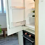 Equiped Lägenhet