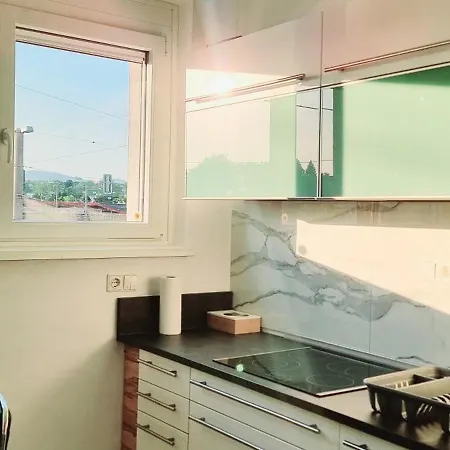 Appartement Equiped Linz