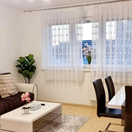 Appartamento Equiped Linz
