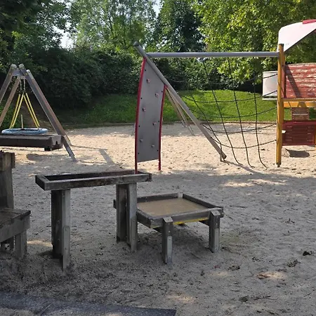 Lägenhet Equiped Linz