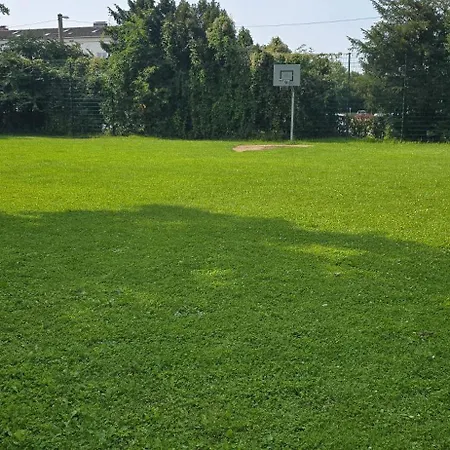 Appartamento Equiped Linz