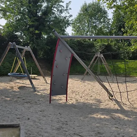 Lägenhet Equiped Linz