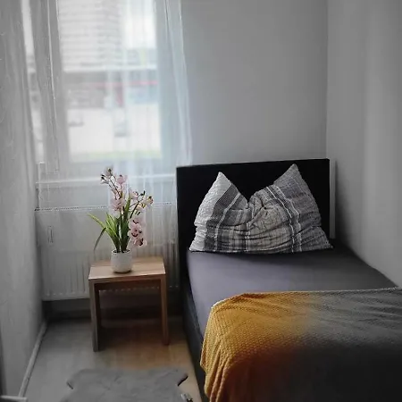 Appartamento Equiped Linz