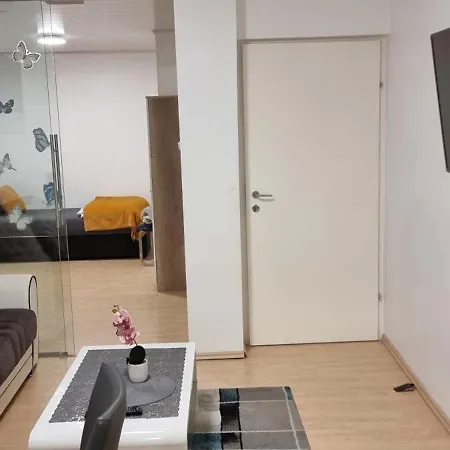 Appartamento Equiped Linz