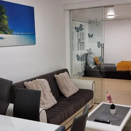 Equiped Appartamento Linz