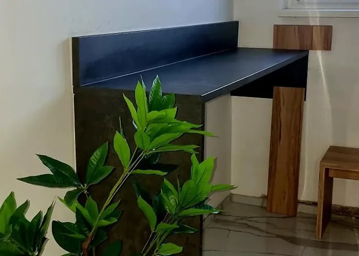 Equiped Lägenhet Linz