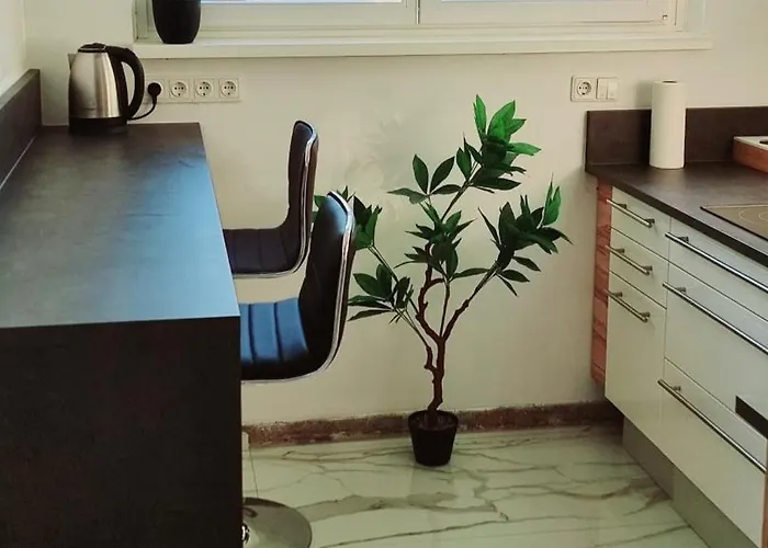 Lägenhet Equiped Linz