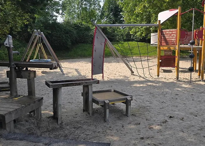 Lägenhet Equiped Linz