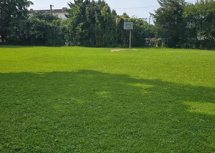 Lägenhet Equiped Linz