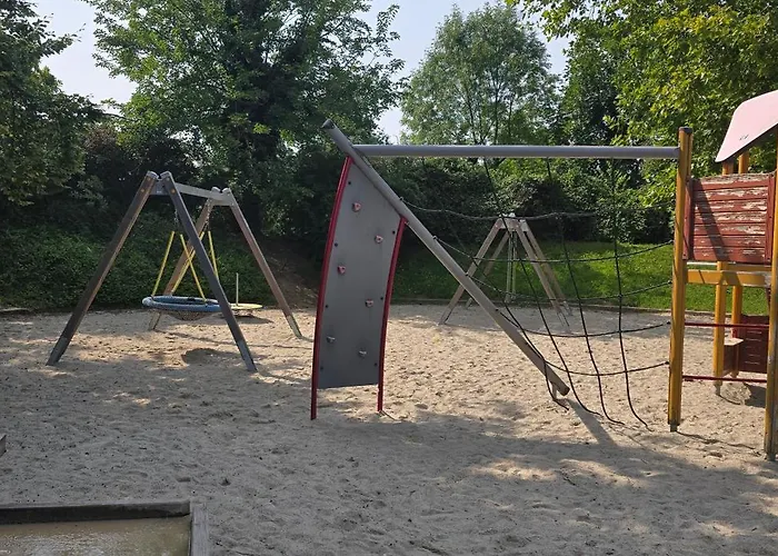 Lägenhet Equiped Linz